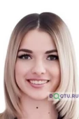 Кашковская Кристина Анатольевна - Тула