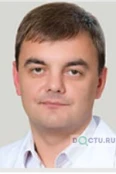 Кашковский Максим Леонидович - Пермь