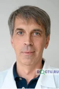Кашников Вячеслав Станиславович - Ставрополь