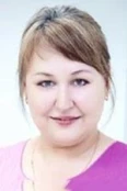 Кашникова Татьяна Сергеевна - Копейск