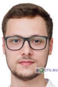 Кашоу Салам Мунтасер - Москва