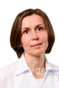 Кашпур Ирина Николаевна - Санкт-Петербург