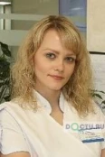 Кашталап Анна Владимировна - Москва