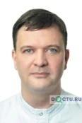 Кашталап Василий Васильевич - Кемерово