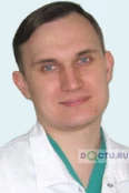Каштанов Максим Геннадьевич - Екатеринбург