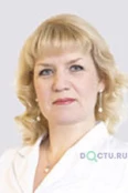 Каштанова Оксана Александровна - Волгоград