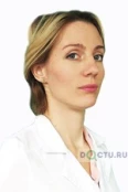 Кашух Екатерина Андреевна - Москва
