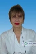 Кашура Ольга Ивановна - Хабаровск