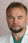 Кашуркин Иван Алексеевич - Саранск