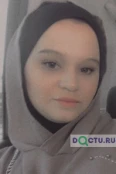 Касиева Хава Мустафаевна - Уфа