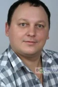 Касилин Валерий Юрьевич - Курск