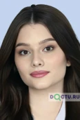 Касим Анна Анатольевна - Санкт-Петербург