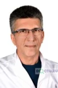 Касимцев Алексей Николаевич - Волгоград
