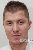 Касимов Рамиль Ринатович - Казань