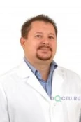 Касимов Ринат Зинатуллаевич - Санкт-Петербург