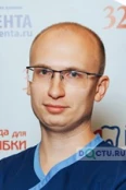 Касимов Руслан Рашидович - Великий Новгород