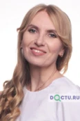 Касимова Анастасия Викторовна - Томск