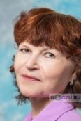 Касимова Ирина Ивановна - Екатеринбург