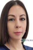 Касимова Юлия Юрьевна - Таганрог
