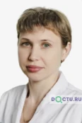 Касимова Ольга Алексеевна - Москва