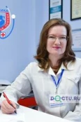 Касимова Зульфия Нургалеевна - Набережные Челны