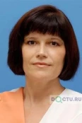 Касян Татьяна Геннадиевна - Краснодар