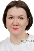 Касьянчик Кристина Владимировна - Санкт-Петербург