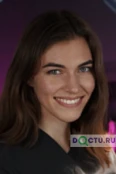 Касьяненко Анна Сергеевна - Москва