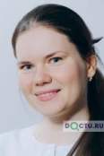 Касьяненко Людмила Владимировна - Юрга