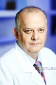Касьяненко Владимир Николаевич - Ростов-на-Дону