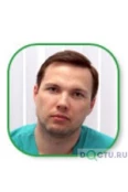 Касьянов Александр Владимирович - Москва