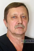Касьянов Геннадий Владимирович - Москва