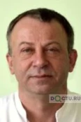 Касьянов Игорь Владимирович - Санкт-Петербург