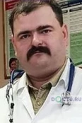 Касьянов Сергей Сергеевич - Хабаровск