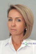Касьянова Анна Сергеевна - Волгоград