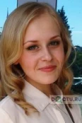 Касьянова Дарья Владимировна - Ростов-на-Дону