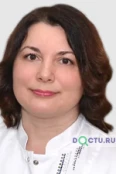 Касьянова Елена Александровна - Екатеринбург