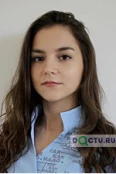 Касьянова Елена Владимировна - Иваново