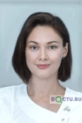 Касьянова Евгения Олеговна - Астрахань