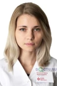 Касьянова Ирина Александровна - Ростов-на-Дону