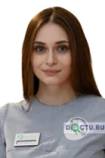 Касьянова Юлия Артуровна - Курск