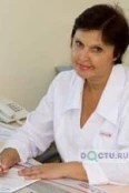 Касьянова Лариса Васильевна - Пенза