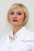 Касьянова Наталья Николаевна - Кемерово