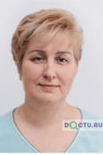 Касьянова Татьяна Алексеевна - Калининград