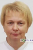 Касюк Любовь Александровна - Великий Новгород