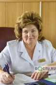 Касютина Светлана Николаевна - Пятигорск