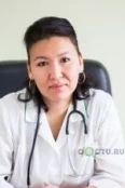 Каскаракова Римма Владимировна - Абакан