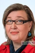 Каслова Ирина Анатольевна - Москва