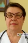 Касмынина Елена Николаевна - Рязань