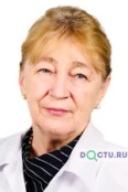 Касмынина Татьяна Алексеевна - Москва